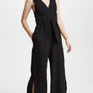 Club Monaco Remesta Jumpsuit Size 6